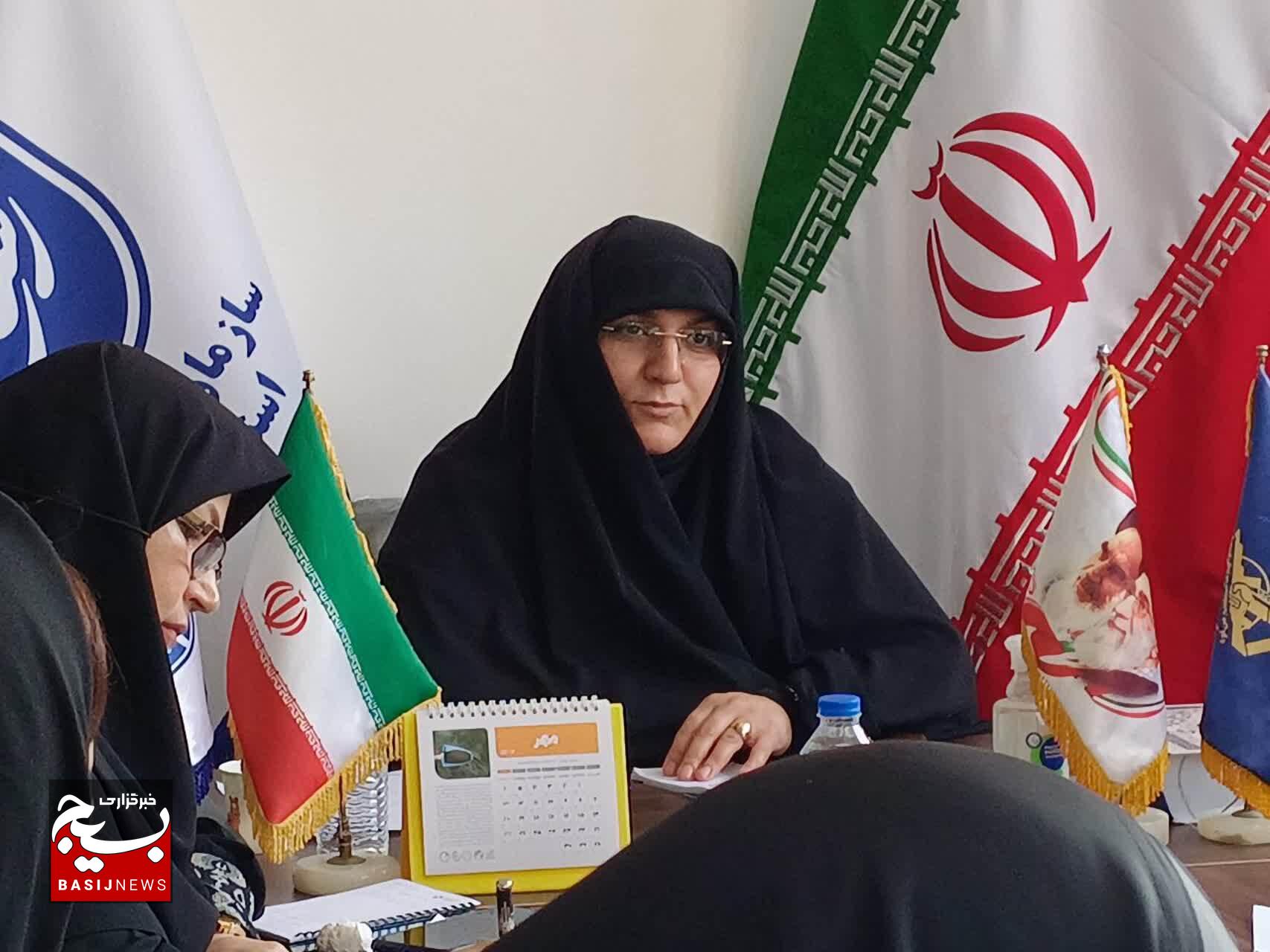 روایتی از بانوان روایتگر حقایق جامعه