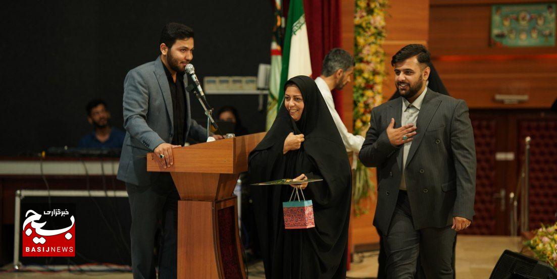 رونمایی از نماهنگ «لاتخف»  در رشت