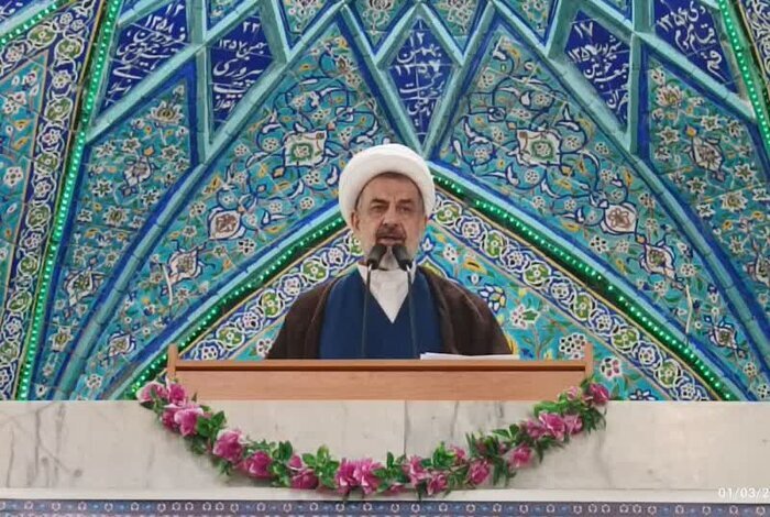 سیدحسن نصرالله، شهید امتساز بود سیدحسن نصرالله، شهید امتساز بود
