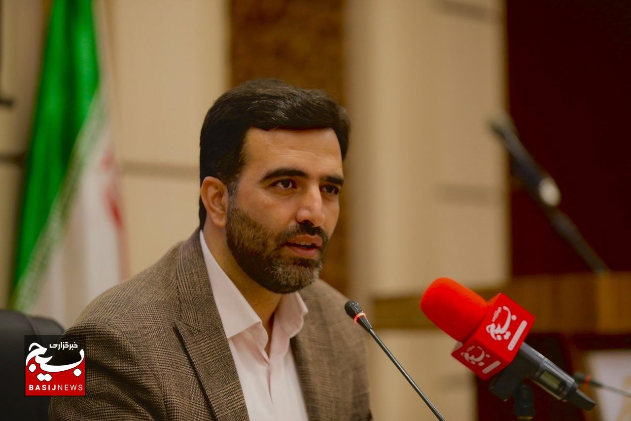 سلسله پیش نشست‌های تخصصی تبیینی اجلاسیه بین‌المللی شهید «صالح العاروری» شهید شاخص معاونت بین‌الملل سازمان بسیج مستضعفین و شهدای جهان اسلام