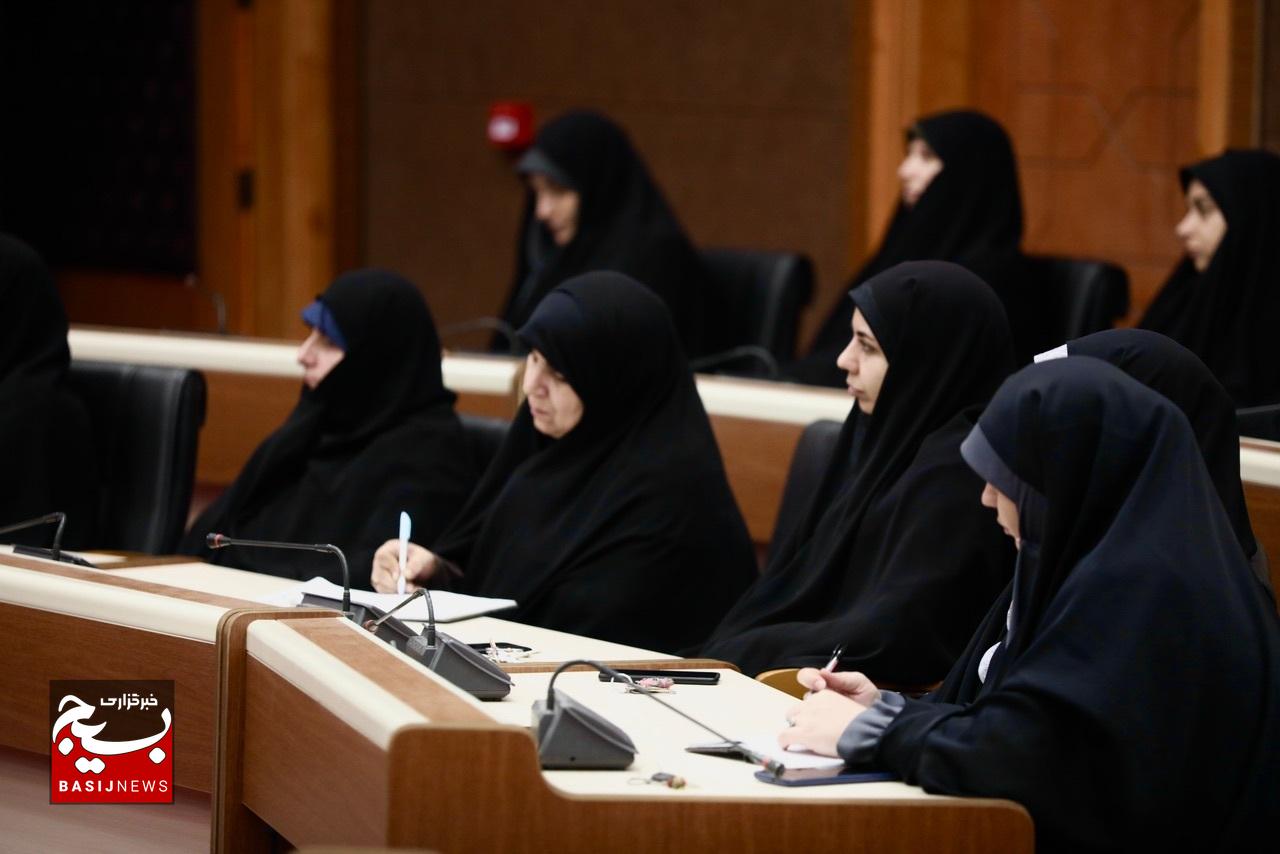 سلسله پیش نشست‌های تخصصی تبیینی اجلاسیه بین‌المللی شهید «صالح العاروری» شهید شاخص معاونت بین‌الملل سازمان بسیج مستضعفین و شهدای جهان اسلام