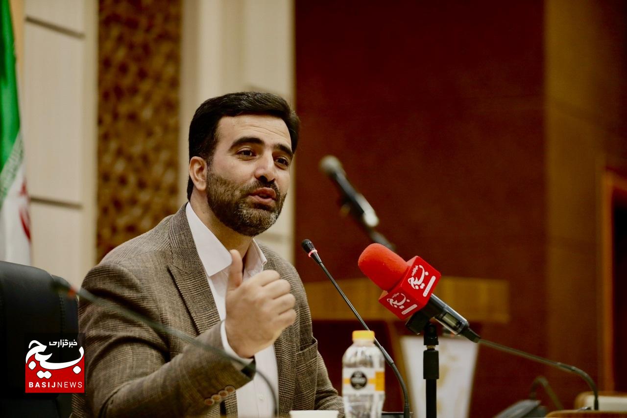 سلسله پیش نشست‌های تخصصی تبیینی اجلاسیه بین‌المللی شهید «صالح العاروری» شهید شاخص معاونت بین‌الملل سازمان بسیج مستضعفین و شهدای جهان اسلام
