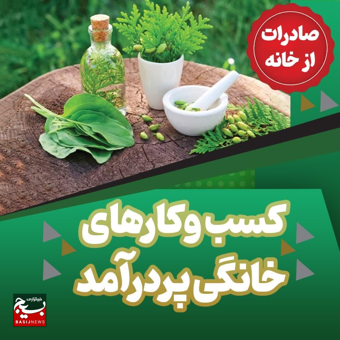 آشنایی با شغلهای پردرآمد خانگی / چگونه از درون منزل، درآمدزایی داشته باشیم؟ آشنایی با شغلهای پردرآمد خانگی / چگونه از درون منزل، درآمدزایی داشته باشیم؟