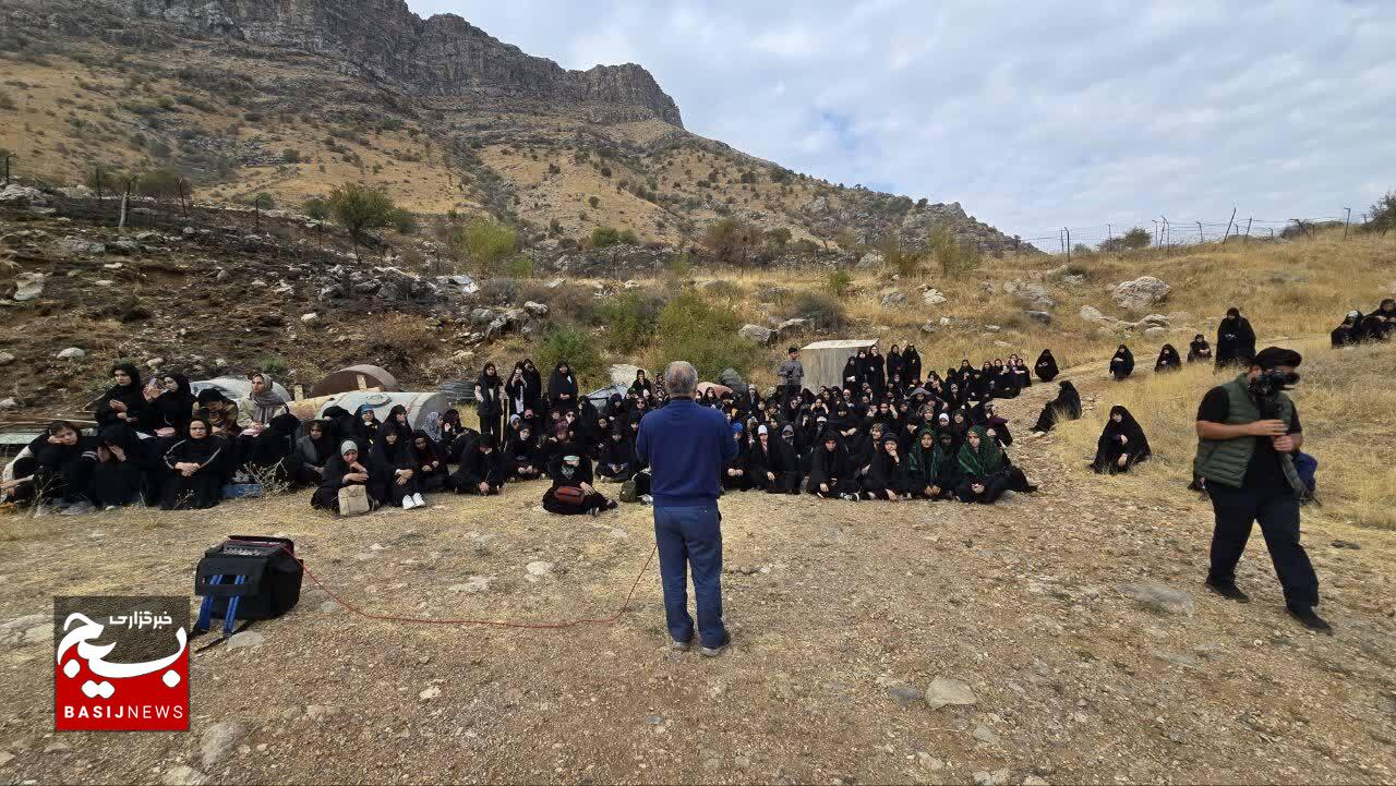 انتظار از مسئولان برای احصاء ظرفیتهای زائرسراهای اردوی در مناطق عملیاتی راهیان نور شمال غرب کشور / اعزام هشت هزار دانشجو به مناطق شمال غرب کشور حدفاصل ۲۰ تا ۳۰ مهر + عکس انتظار از مسئولان برای احصاء ظرفیتهای زائرسراهای اردوی در مناطق عملیاتی راهیان نور شمال غرب کشور / اعزام هشت هزار دانشجو به مناطق شمال غرب کشور حدفاصل ۲۰ تا ۳۰ مهر + عکس