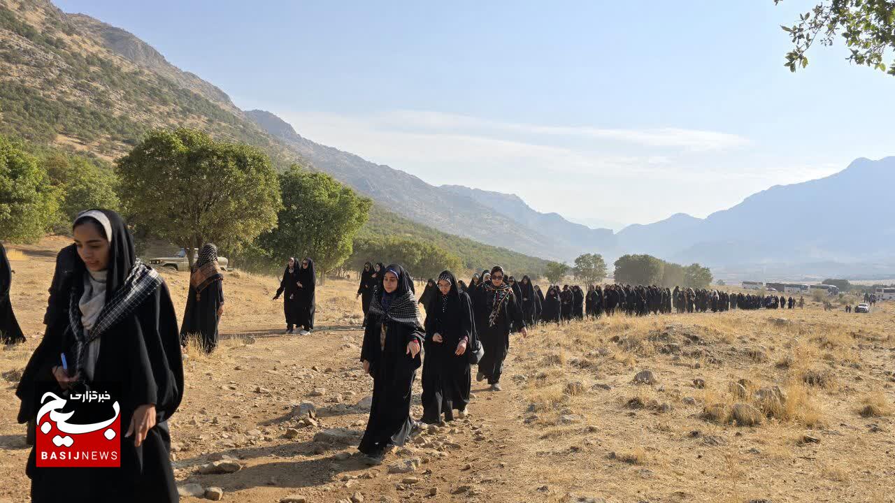 انتظار از مسئولان برای احصاء ظرفیتهای زائرسراهای اردوی در مناطق عملیاتی راهیان نور شمال غرب کشور / اعزام هشت هزار دانشجو به مناطق شمال غرب کشور حدفاصل ۲۰ تا ۳۰ مهر + عکس انتظار از مسئولان برای احصاء ظرفیتهای زائرسراهای اردوی در مناطق عملیاتی راهیان نور شمال غرب کشور / اعزام هشت هزار دانشجو به مناطق شمال غرب کشور حدفاصل ۲۰ تا ۳۰ مهر + عکس