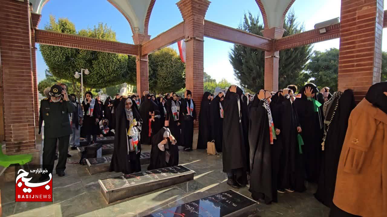 انتظار از مسئولان برای احصاء ظرفیتهای زائرسراهای اردوی در مناطق عملیاتی راهیان نور شمال غرب کشور / اعزام هشت هزار دانشجو به مناطق شمال غرب کشور حدفاصل ۲۰ تا ۳۰ مهر + عکس انتظار از مسئولان برای احصاء ظرفیتهای زائرسراهای اردوی در مناطق عملیاتی راهیان نور شمال غرب کشور / اعزام هشت هزار دانشجو به مناطق شمال غرب کشور حدفاصل ۲۰ تا ۳۰ مهر + عکس