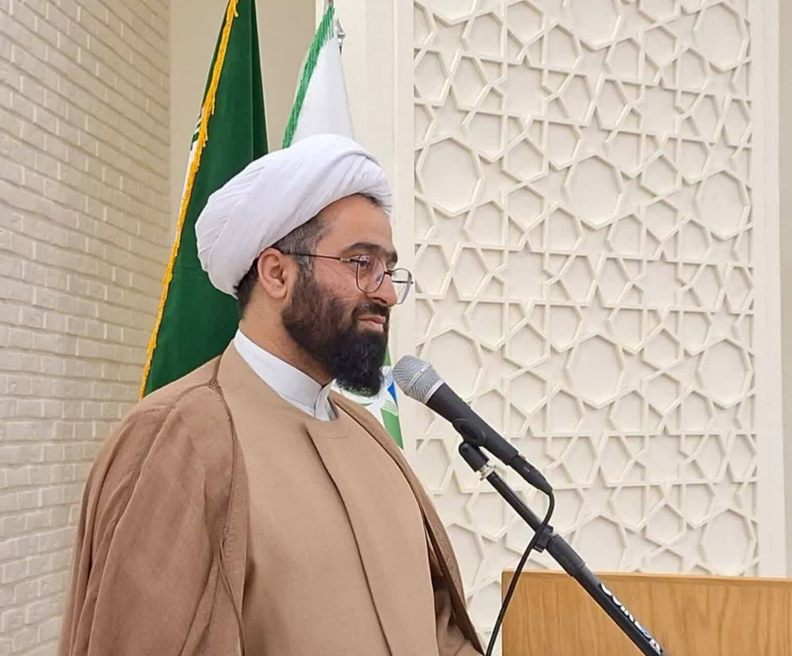 مساجد شاخص اهل سنت گلستان تجلیل میشوند مساجد شاخص اهل سنت گلستان تجلیل میشوند
