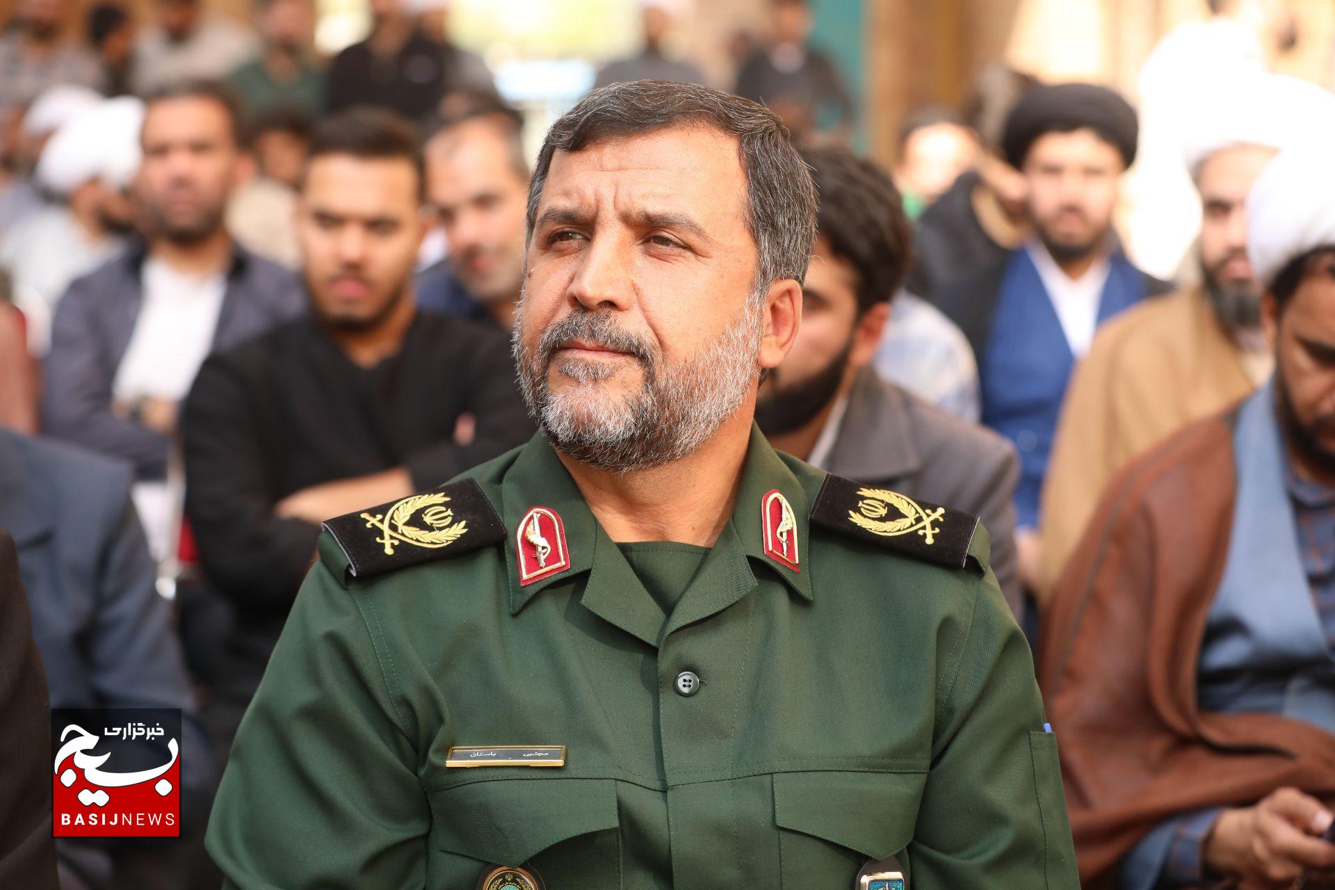 افتتاح جشنواره طلوع نسل خورشید