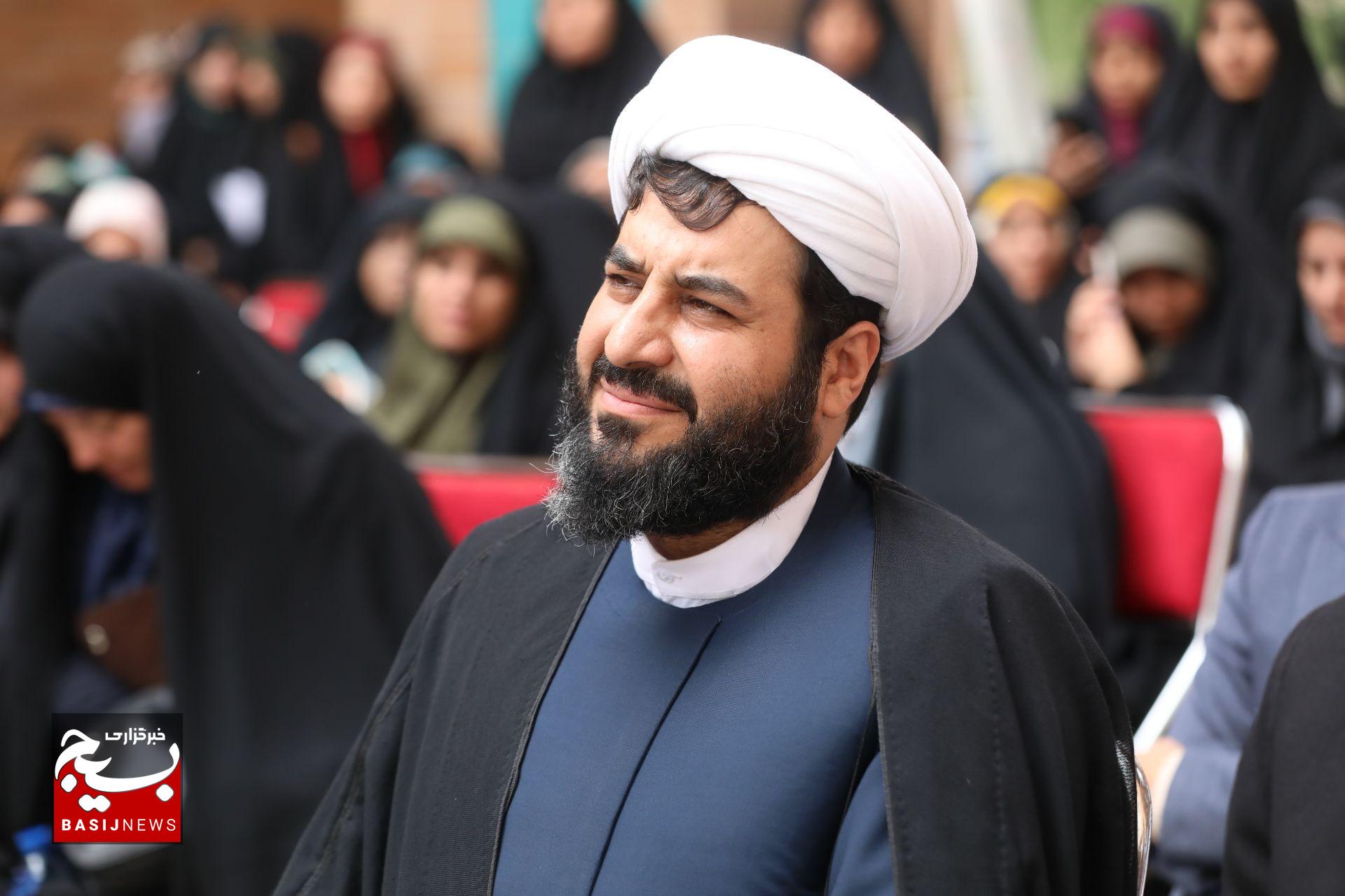 افتتاح جشنواره طلوع نسل خورشید