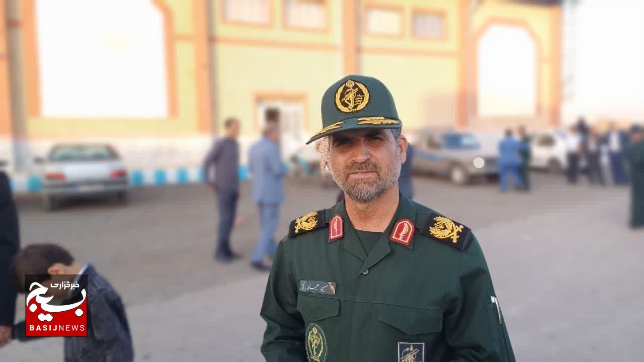 با اتحاد کشورهای اسلامی، اسرائیل نابود خواهد شد