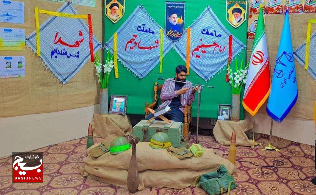 دفاع مقدس شرایط تمدنی جدید را برای اسلام رقم زد دفاع مقدس شرایط تمدنی جدید را برای اسلام رقم زد