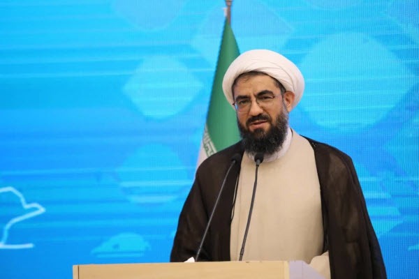 اگر ما کوتاه بیاییم دشمن کوتاه نمی‌آید