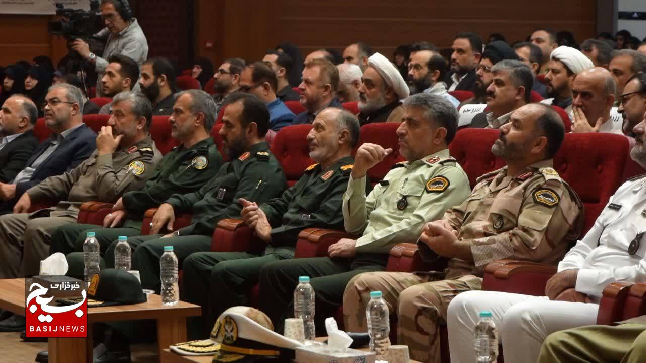 رونمایی از پوستر تیزر «چوم به راه» ویژه مادران شهدا در گیلان