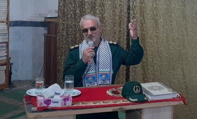 فرهنگ دفاع مقدس باید در جامعه نشر و تعمیق پیدا کند فرهنگ دفاع مقدس باید در جامعه نشر و تعمیق پیدا کند