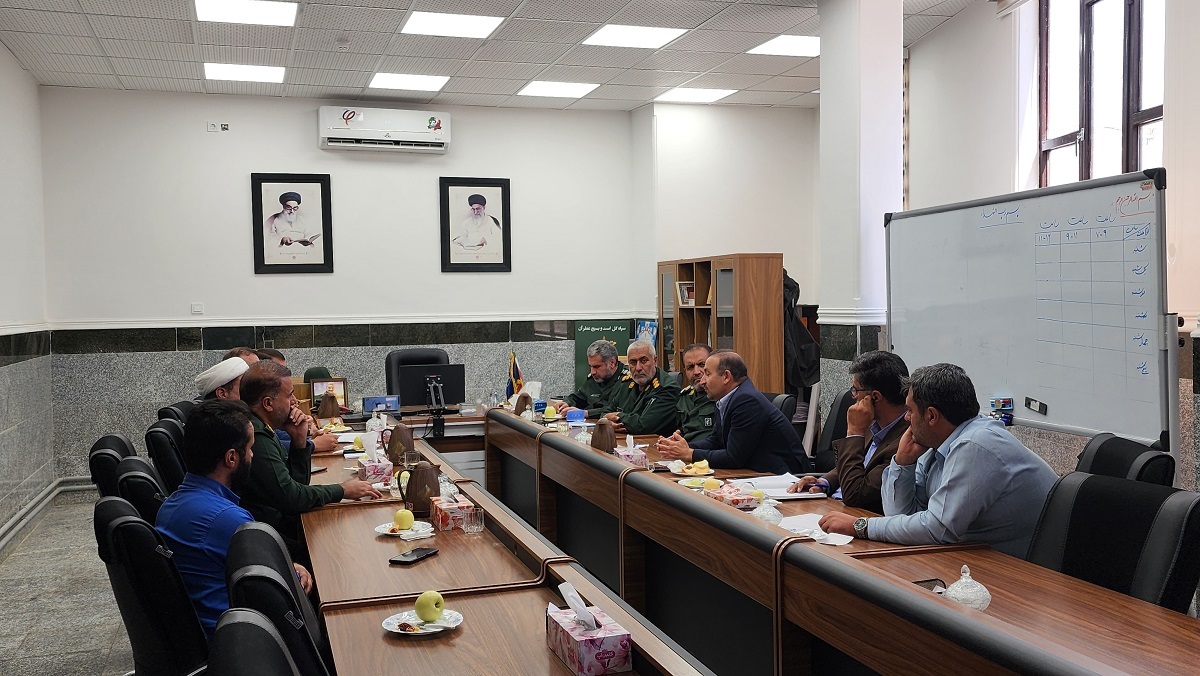 «آبخیز تا جالیز»، طرحی جهت توسعه کشاورزی در کهگیلویه و بویراحمد «آبخیز تا جالیز»، طرحی جهت توسعه کشاورزی در کهگیلویه و بویراحمد
