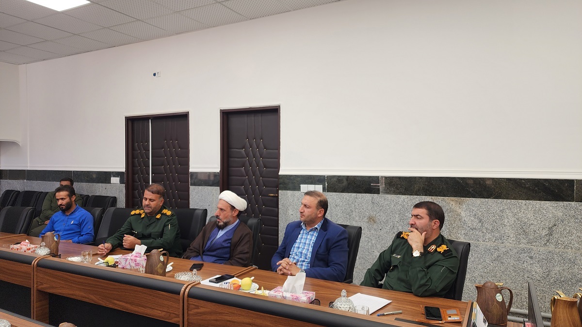 «آبخیز تا جالیز»، طرحی جهت توسعه کشاورزی در کهگیلویه و بویراحمد «آبخیز تا جالیز»، طرحی جهت توسعه کشاورزی در کهگیلویه و بویراحمد