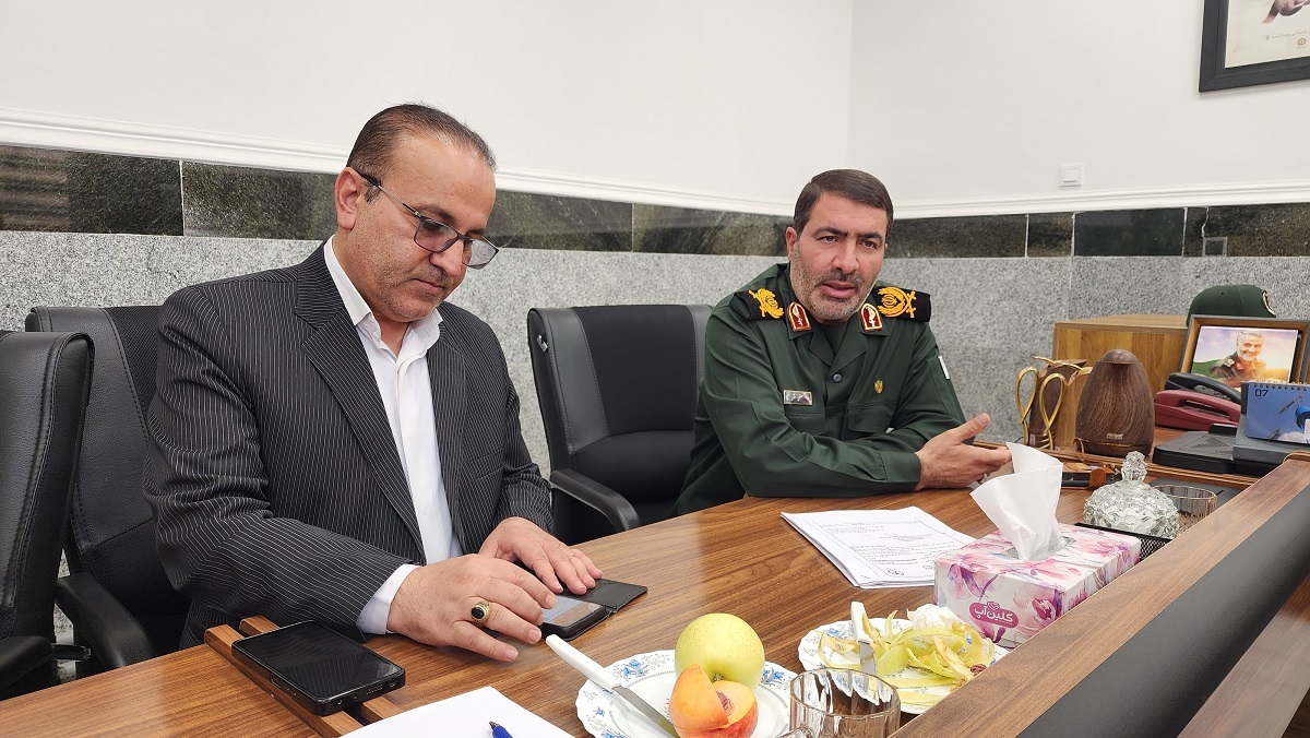 «آبخیز تا جالیز»، طرحی جهت توسعه کشاورزی در کهگیلویه و بویراحمد «آبخیز تا جالیز»، طرحی جهت توسعه کشاورزی در کهگیلویه و بویراحمد