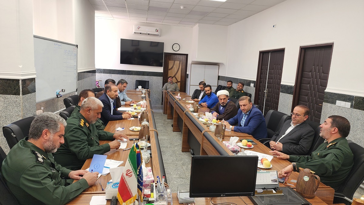 «آبخیز تا جالیز»، طرحی جهت توسعه کشاورزی در کهگیلویه و بویراحمد «آبخیز تا جالیز»، طرحی جهت توسعه کشاورزی در کهگیلویه و بویراحمد
