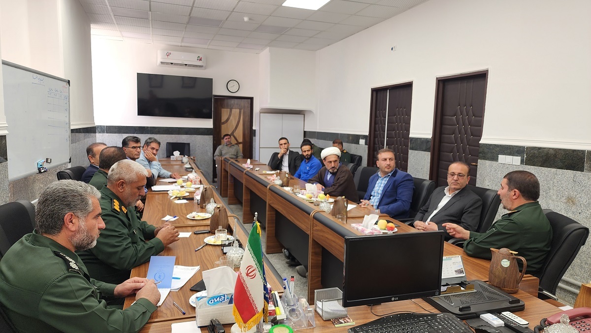 «آبخیز تا جالیز»، طرحی جهت توسعه کشاورزی در کهگیلویه و بویراحمد «آبخیز تا جالیز»، طرحی جهت توسعه کشاورزی در کهگیلویه و بویراحمد