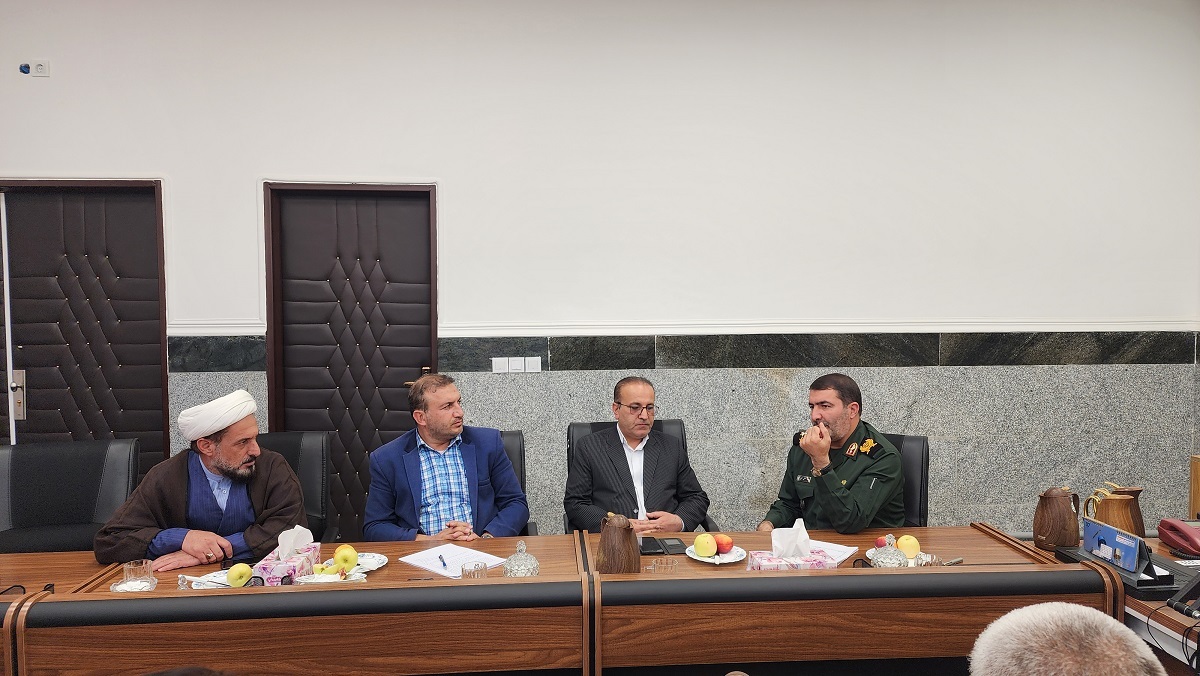 «آبخیز تا جالیز»، طرحی جهت توسعه کشاورزی در کهگیلویه و بویراحمد «آبخیز تا جالیز»، طرحی جهت توسعه کشاورزی در کهگیلویه و بویراحمد