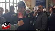 فضیلت زنده نگه داشتن یاد شهدا کمتر از شهادت نیست