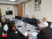 آمادگی بسیج اصناف و فعالان اقتصادی کشور برای تعامل و هم افزایی با دولت چهاردهم