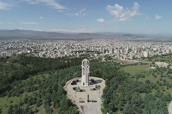 شهری تاریخی و فرهنگی ملایر این روزها شاهد تحولات چشمگیری است