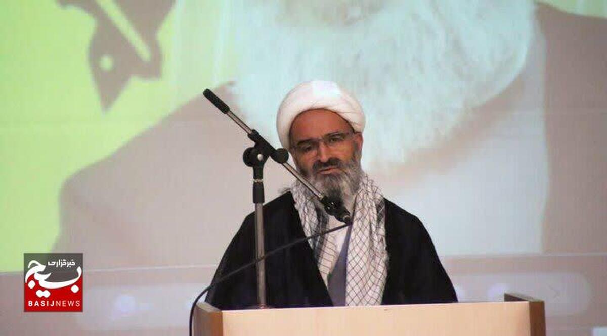 جبهه های مقاومت از دفاع مقدس و ایران اسلامی شکل گرفتند