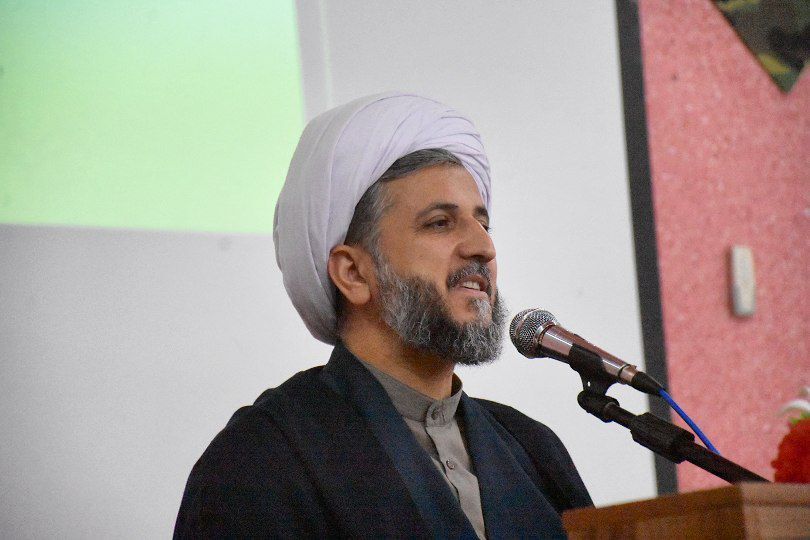 با سلاح تقوا می توان از آسیب های دنیوی در امان بود