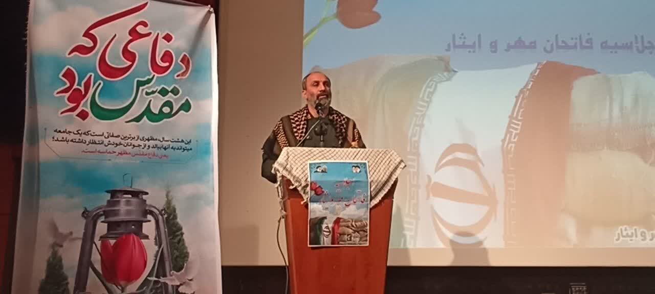 راه مقاومت با شهادت «نصرالله» متوقف نمی‌شود