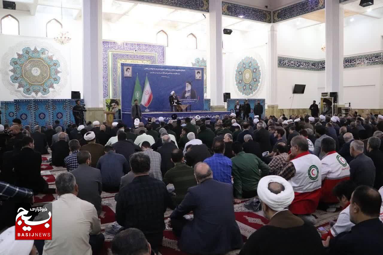اجتماع محکومیت جنایت رژیم غاصب صهیونیستی در به شهادت رساندن سید مقاومت، سیدحسن نصرالله( دبیر کل حزب الله لبنان ) اجتماع محکومیت جنایت رژیم غاصب صهیونیستی در به شهادت رساندن سید مقاومت، سیدحسن نصرالله( دبیر کل حزب الله لبنان )
