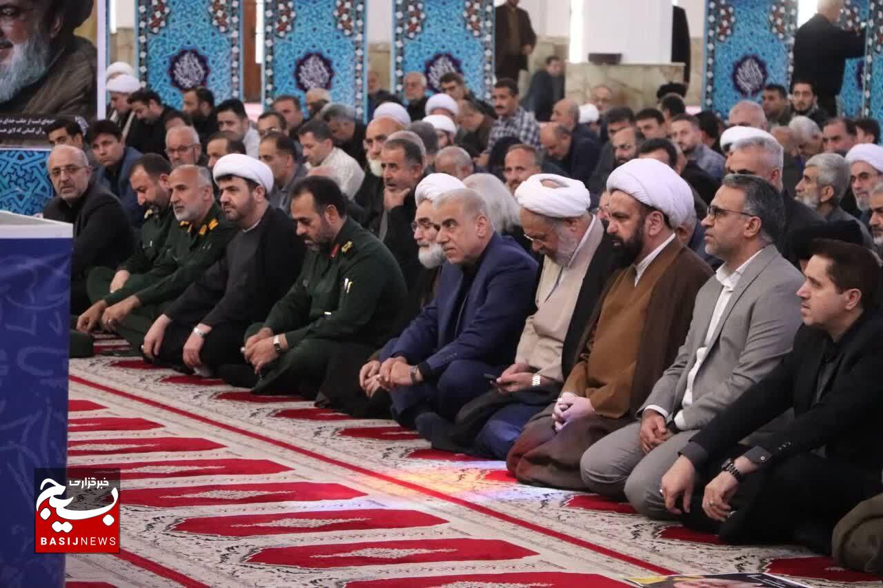 اجتماع محکومیت جنایت رژیم غاصب صهیونیستی در به شهادت رساندن سید مقاومت، سیدحسن نصرالله( دبیر کل حزب الله لبنان ) اجتماع محکومیت جنایت رژیم غاصب صهیونیستی در به شهادت رساندن سید مقاومت، سیدحسن نصرالله( دبیر کل حزب الله لبنان )