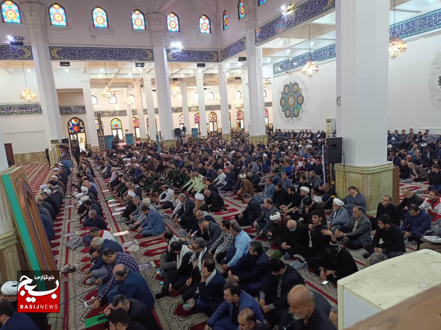 اجتماع محکومیت جنایت رژیم غاصب صهیونیستی در به شهادت رساندن سید مقاومت، سیدحسن نصرالله( دبیر کل حزب الله لبنان ) اجتماع محکومیت جنایت رژیم غاصب صهیونیستی در به شهادت رساندن سید مقاومت، سیدحسن نصرالله( دبیر کل حزب الله لبنان )