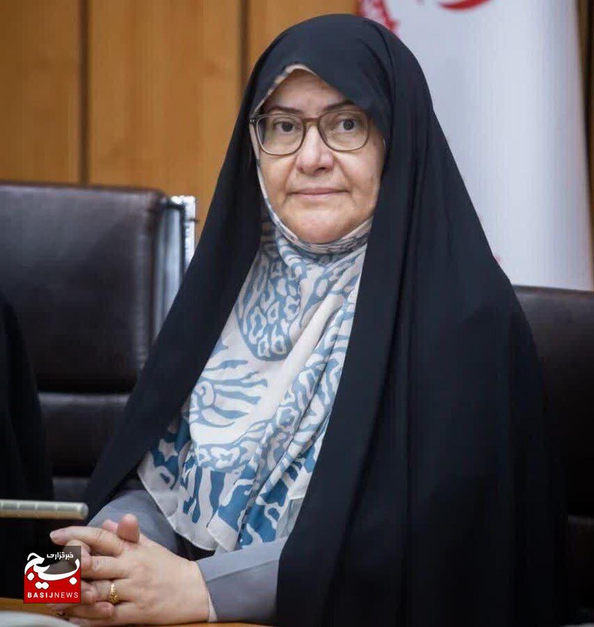 لزوم اختصاص مکان ویژه برای دستفروشان در شهر قزوین 