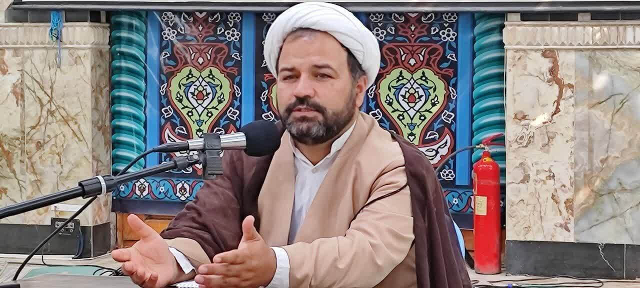 پایه تربیت اسلامی لقمه حلال است پایه تربیت اسلامی لقمه حلال است
