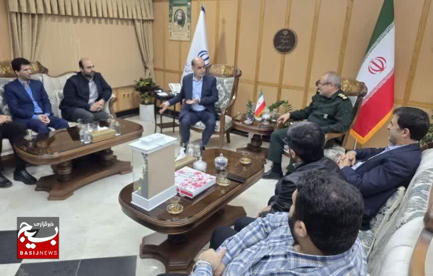 با نگاه سازندگی تمام مشکلات استان حل میشود با نگاه سازندگی تمام مشکلات استان حل میشود