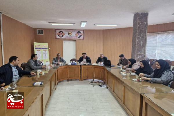  طلب ۳۸ میلیارد تومانی توزیع برق نهاوند از مشترکین