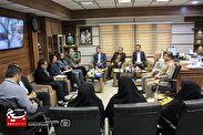 هدف بسیج حقوقدانان مطالبه حقوق عامه است