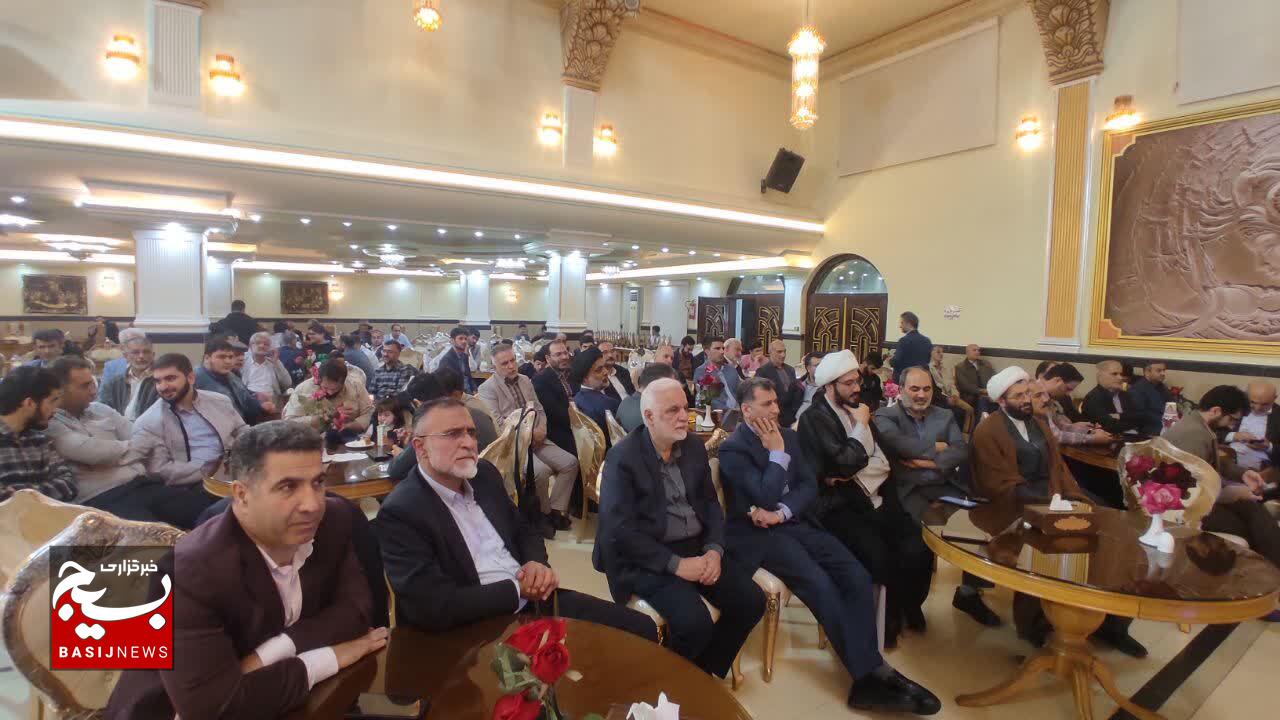 استفاده از از تمامی ظرفیت ها در توسعه  بازسازی عتبات عالیات ضروری است