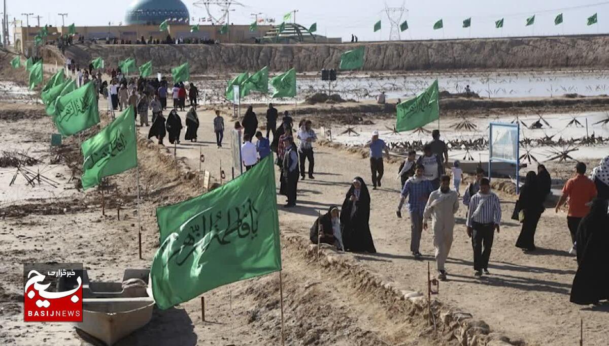 اردو‌های راهیان نور در راستای ارتقای دانش و آگاهی اجتماعی تاثیر بسیار زیادی دارد