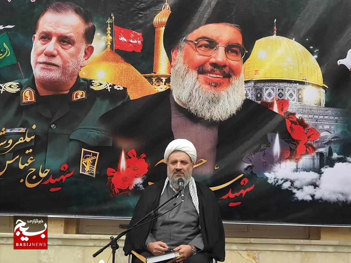 سامانه باور ۳۷۳، آسمانی با چتر امن/جمهوری اسلامی در دفاع از خود، متجاوز را پشیمان و سرکوب خواهد کرد