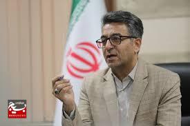 اهدای نشان اهدای نشان