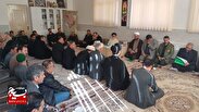 هفته بسیج همبستگی، وحدت و همدلی و عزت و بیداری امت اسلامی را دربردارد