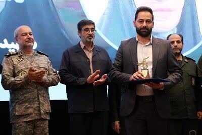 درخشش ۶ اثر هنرمندان لرستان در جشنواره ملی فانوس درخشش ۶ اثر هنرمندان لرستان در جشنواره ملی فانوس