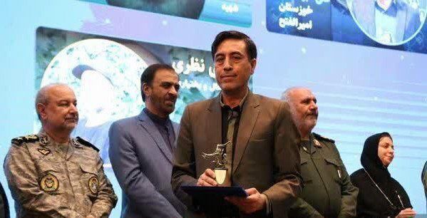 درخشش ۶ اثر هنرمندان لرستان در جشنواره ملی فانوس درخشش ۶ اثر هنرمندان لرستان در جشنواره ملی فانوس