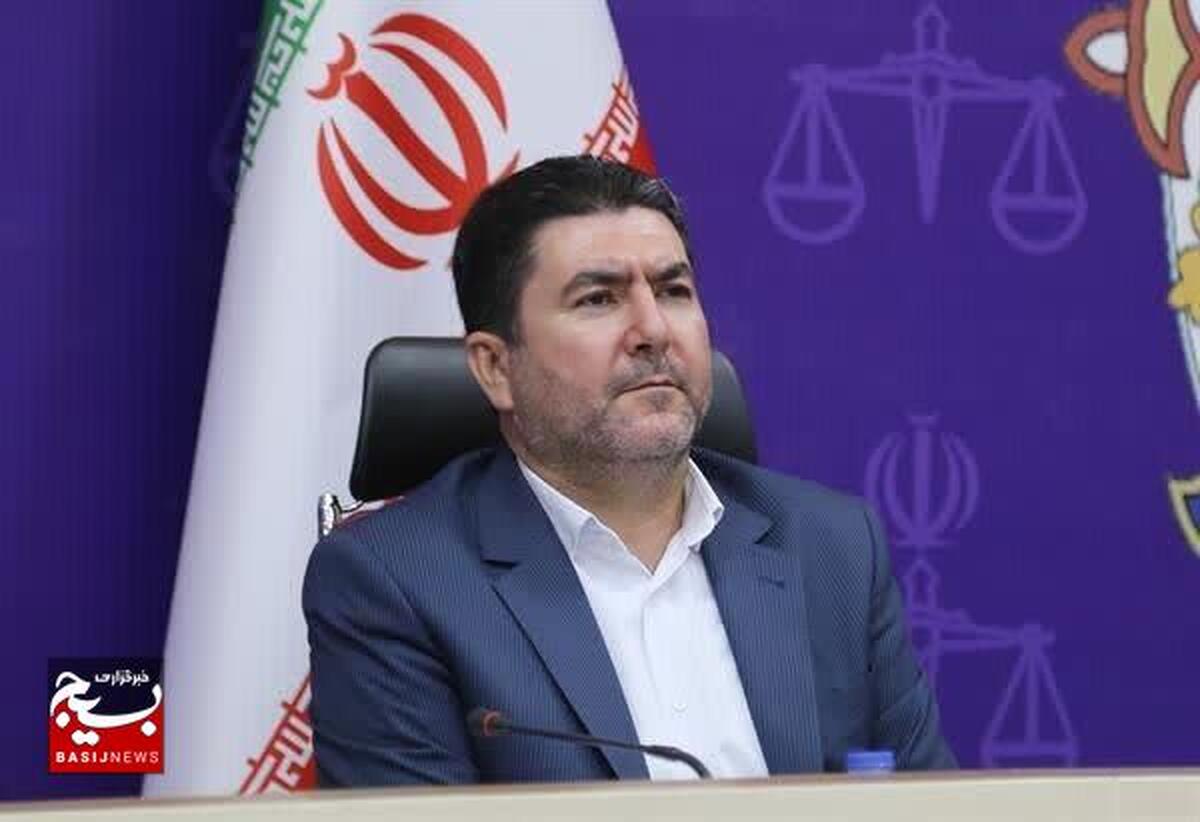با ورود دستگاه قضایی استان؛ مشکل اراضی اوقافی روستای نظام آباد حل می‌شود