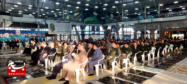 دانشکده پدافند غیرعامل در گیلان راه‌اندازی می‌شود