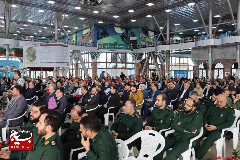 دانشکده پدافند غیرعامل در گیلان راه‌اندازی می‌شود