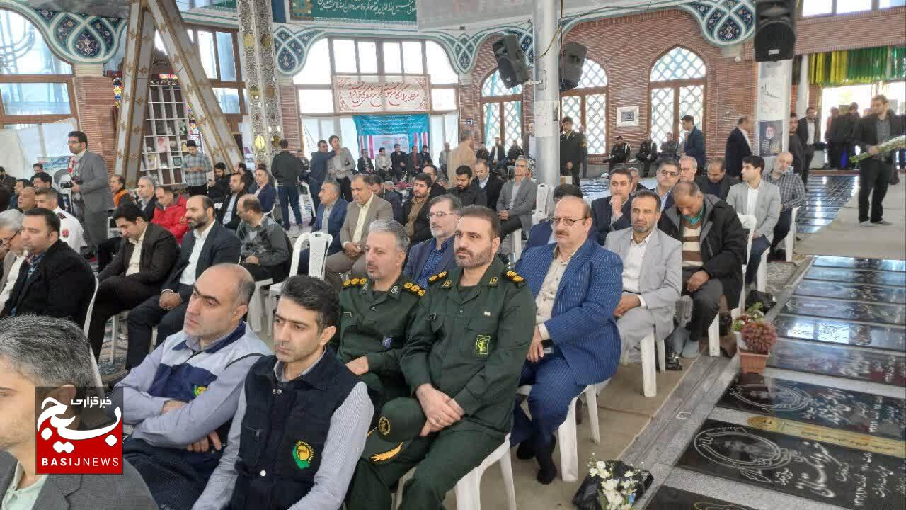 دانشکده پدافند غیرعامل در گیلان راه‌اندازی می‌شود
