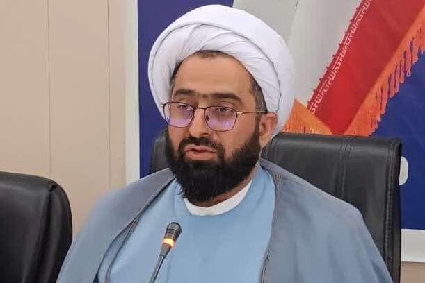 تحقق وعدههای صادق تجلی ایران قوی است تحقق وعدههای صادق تجلی ایران قوی است